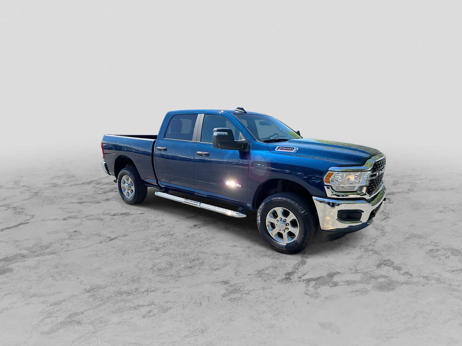 2024 RAM 2500 Big Horn 4X4 Crew Cab SWB's photo