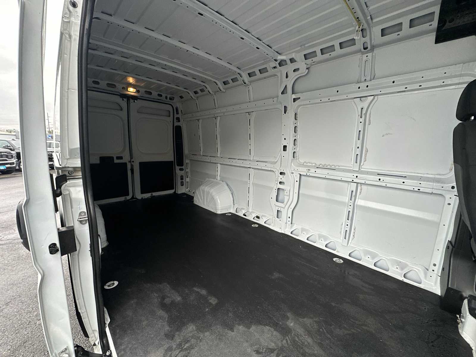 Thumbnail: 2024 RAM ProMaster - 22