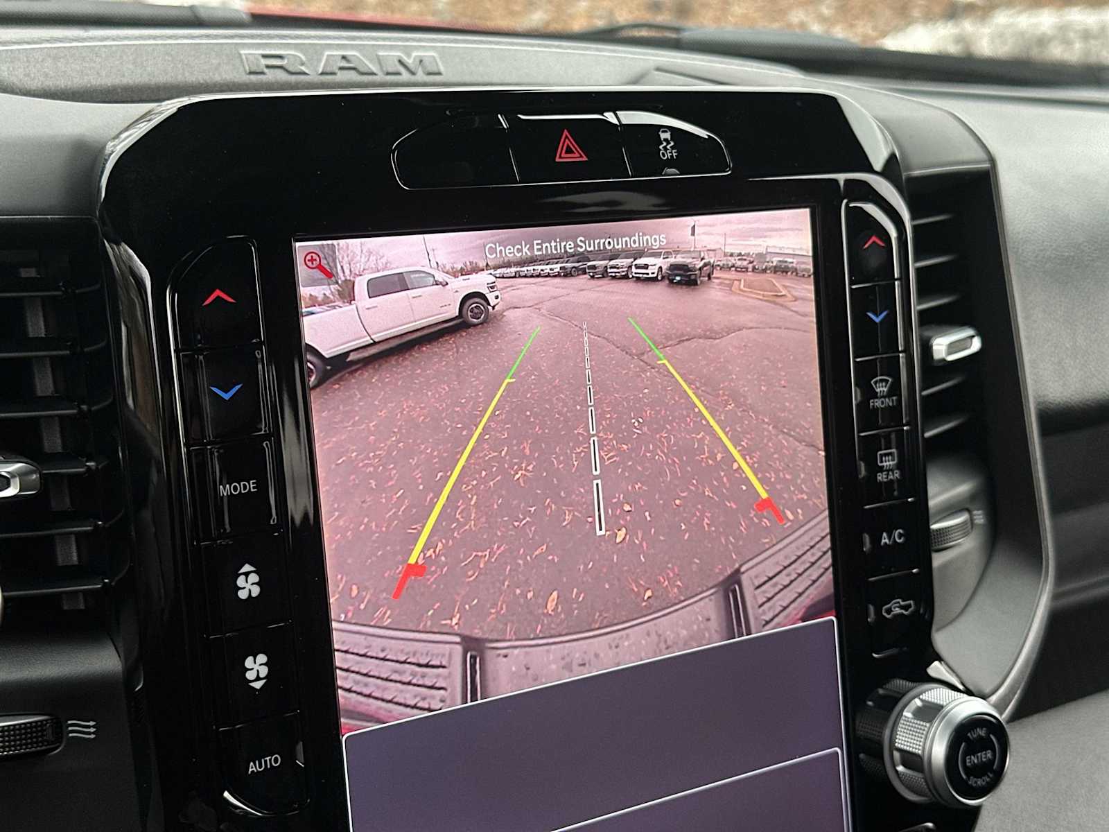 Thumbnail: 2026 RAM 2500 - 22