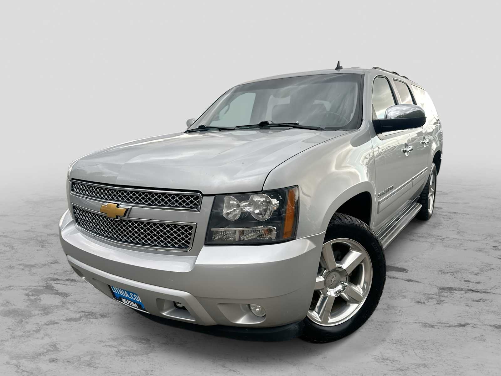2013 Chevrolet Suburban 1500 LTZ -
                  Billings, MT