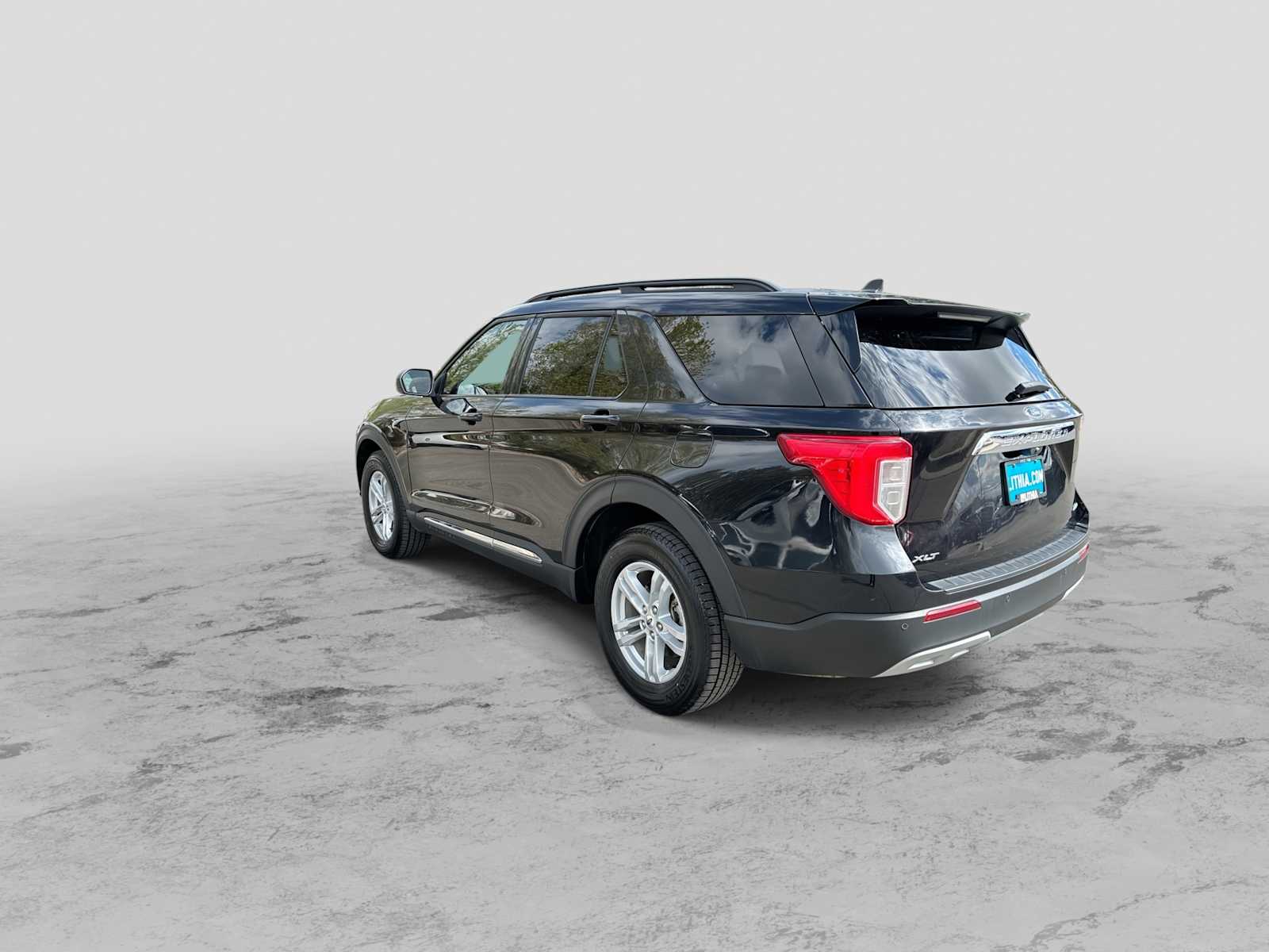 Thumbnail: 2024 Ford Explorer - 6