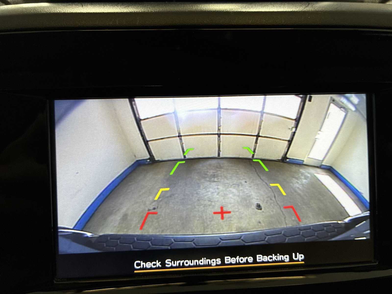 Thumbnail: 2023 Subaru Crosstrek - 22