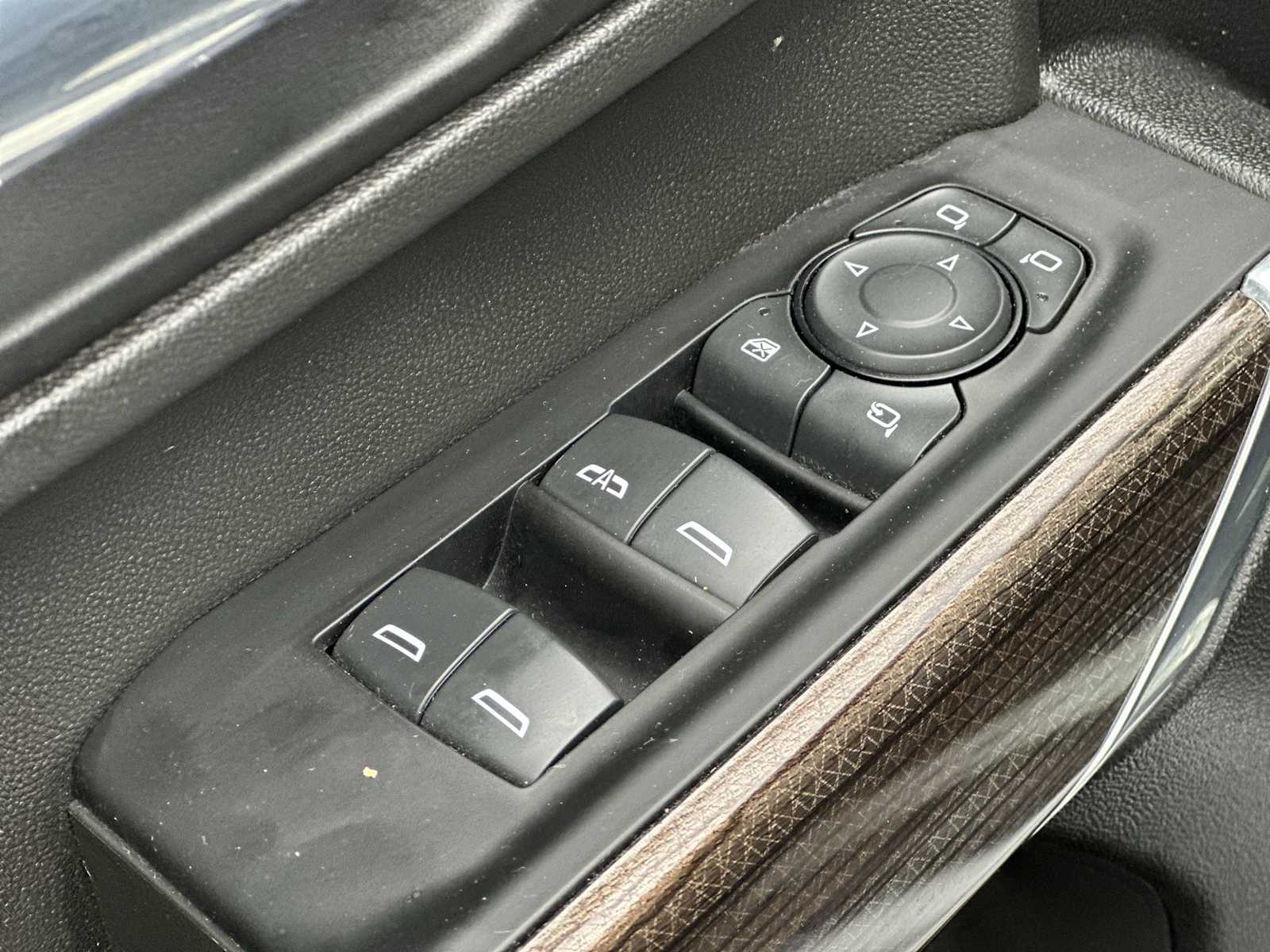 Thumbnail: 2021 Chevrolet Silverado 2500 - 15