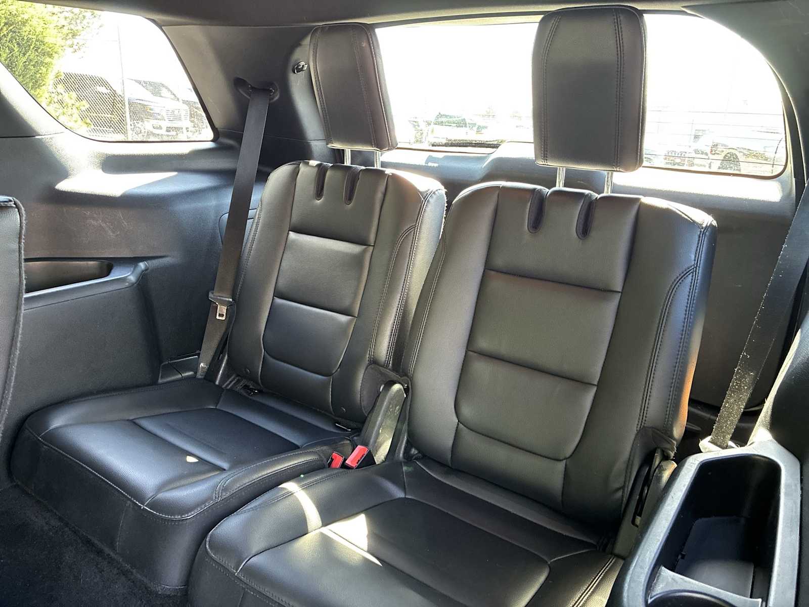 Thumbnail: 2018 Ford Explorer - 25