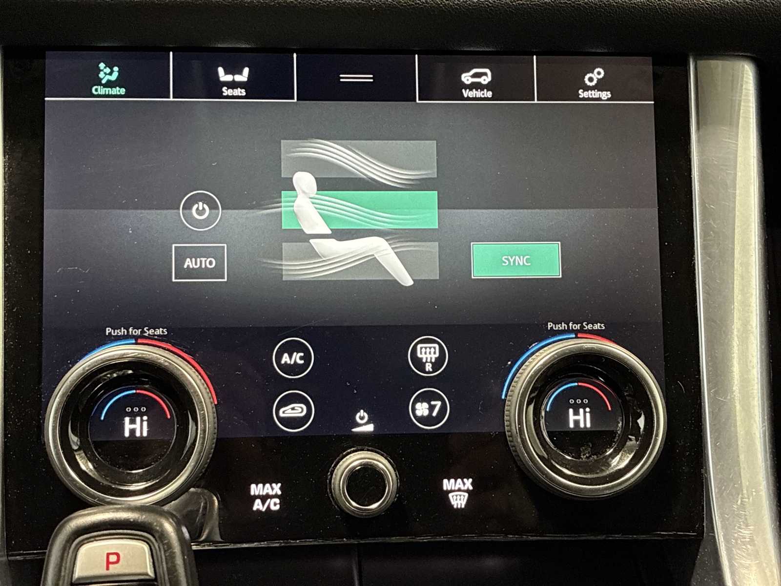 Thumbnail: 2021 Land Rover Range Rover Sport - 16