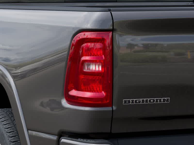 Thumbnail: 2026 RAM 1500 - 5