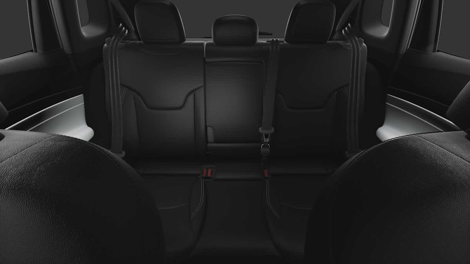 Thumbnail: 2026 Jeep Compass - 3