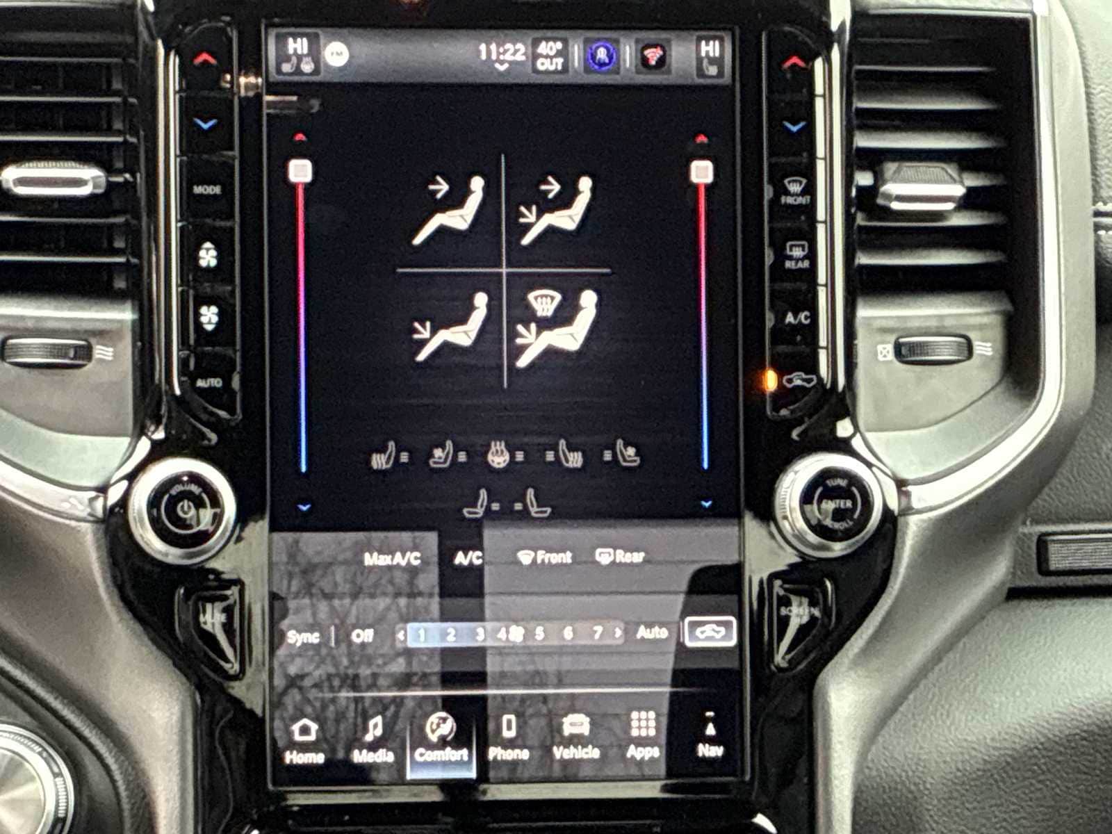 Thumbnail: 2026 RAM 1500 - 16