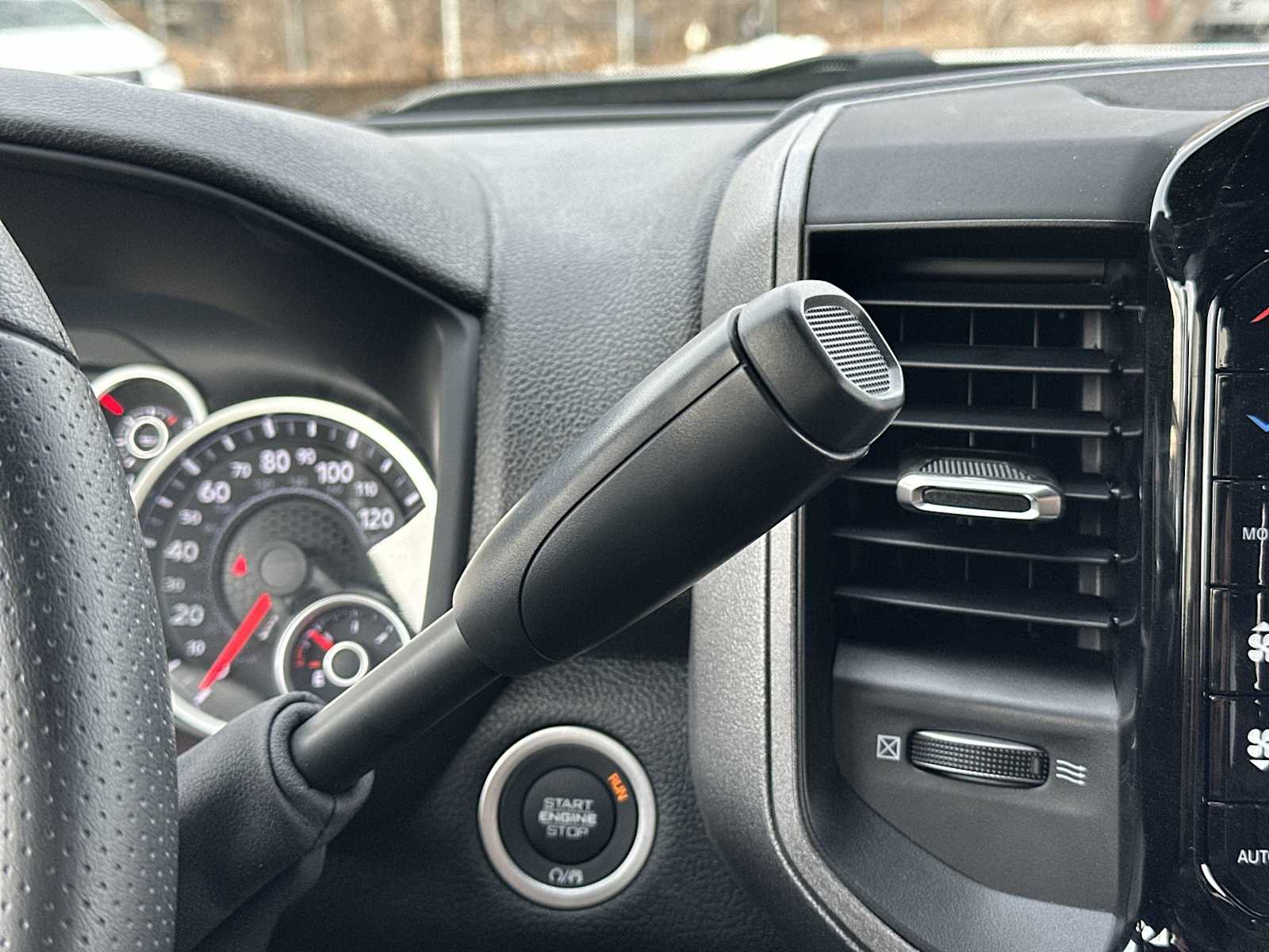 Thumbnail: 2026 RAM 2500 - 20