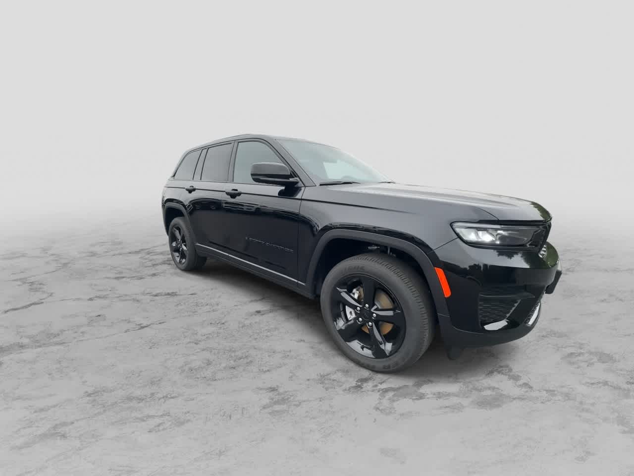 Thumbnail: 2025 Jeep Grand Cherokee - 2