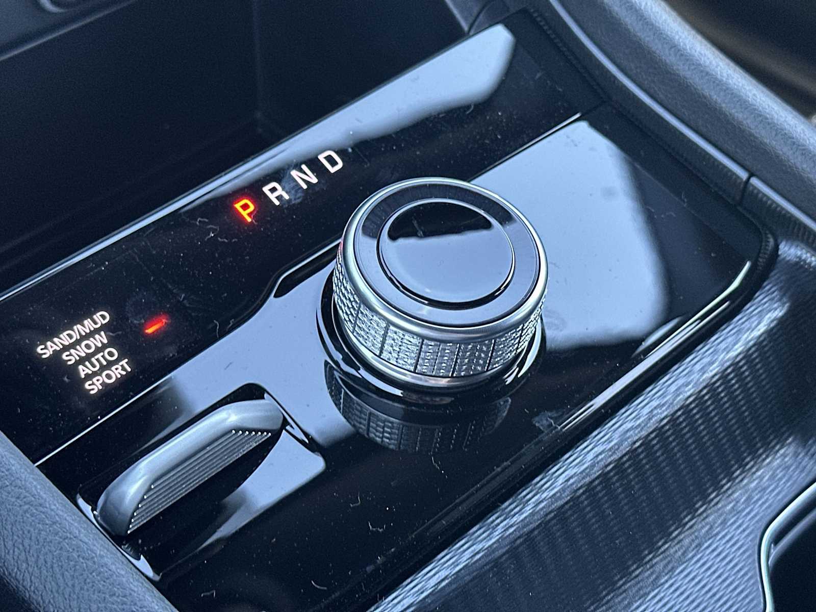 Thumbnail: 2025 Jeep Grand Cherokee - 21