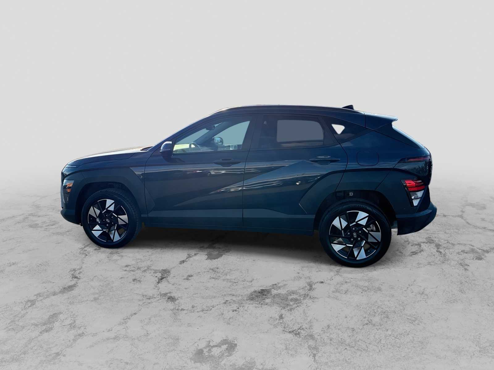 Thumbnail: 2025 Hyundai Kona - 5
