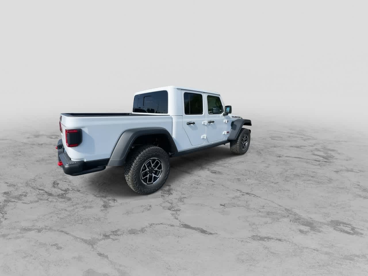 Thumbnail: 2025 Jeep Gladiator - 8