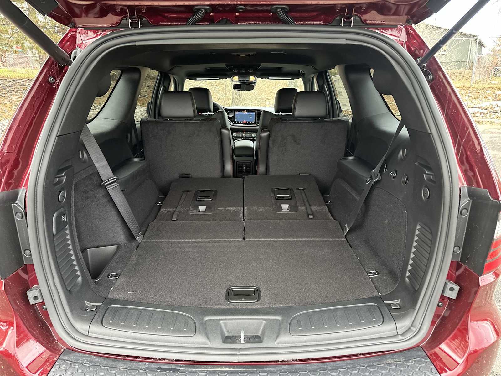 Thumbnail: 2026 Dodge Durango - 20