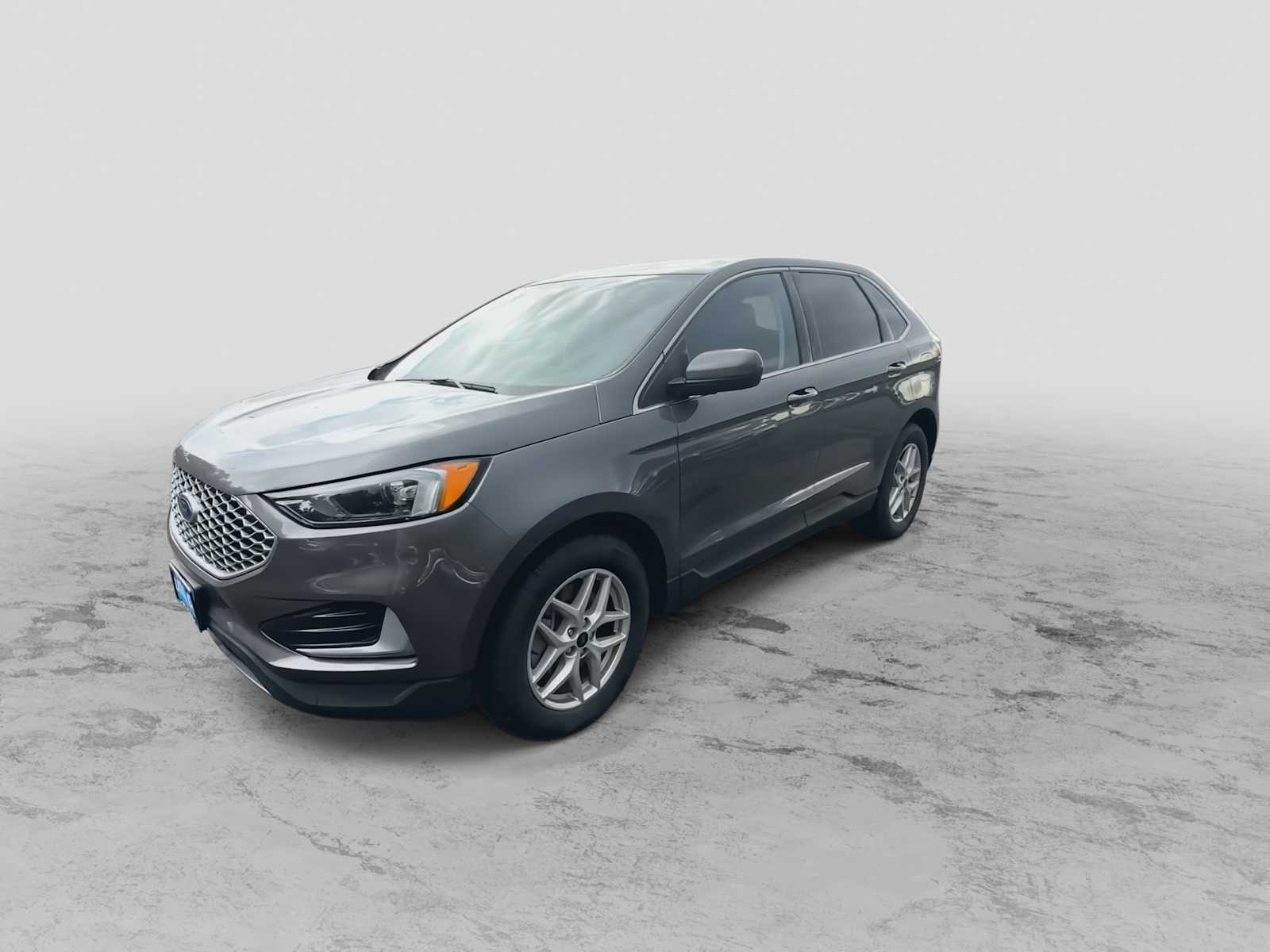 2024 Ford Edge SEL photo 4