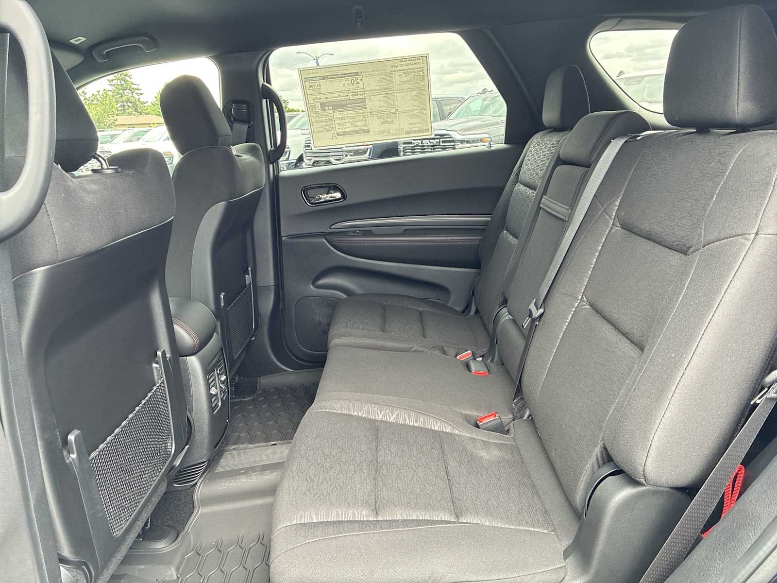 Thumbnail: 2026 Dodge Durango - 24
