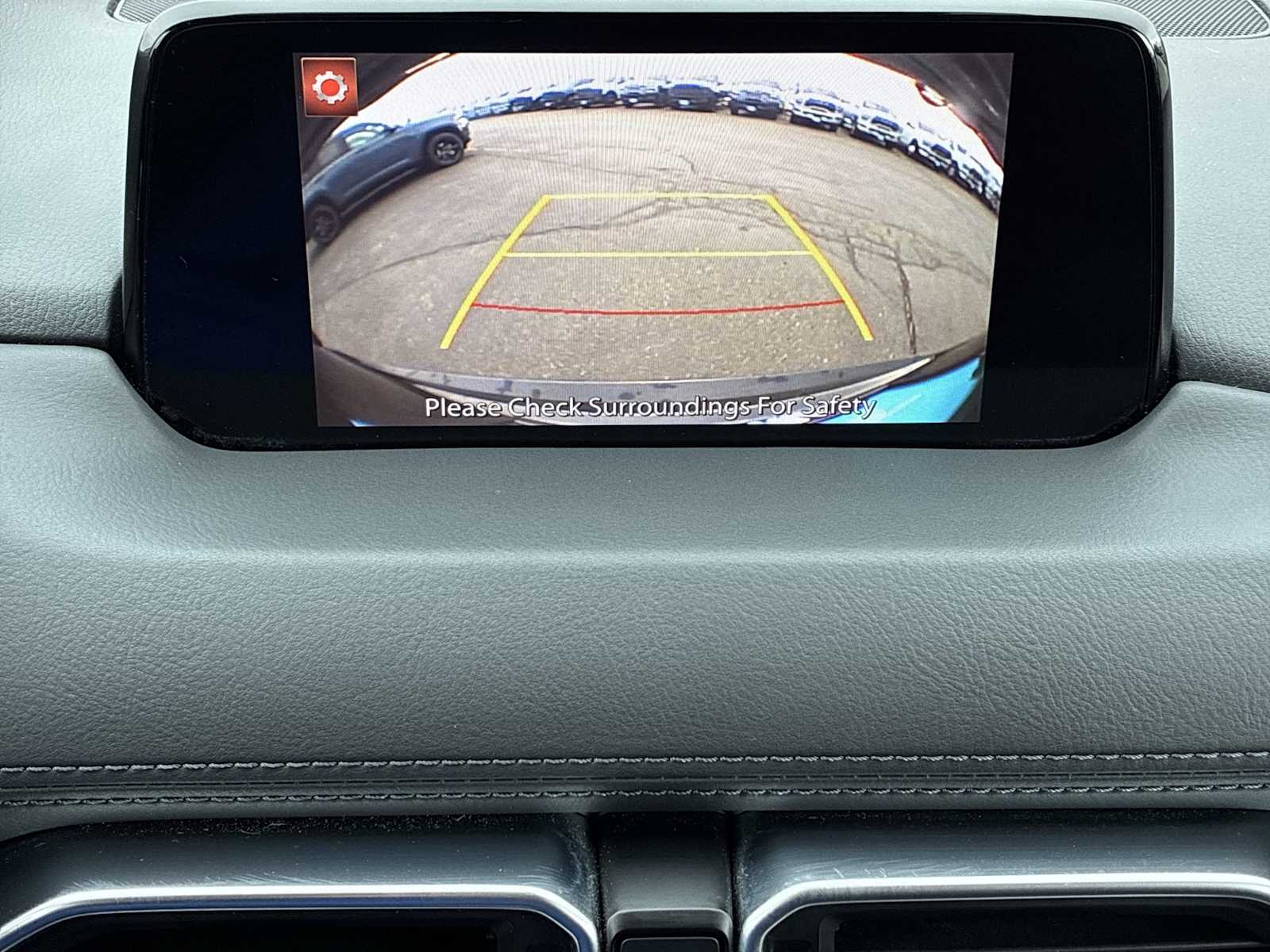 Thumbnail: 2018 Mazda CX-5 - 23