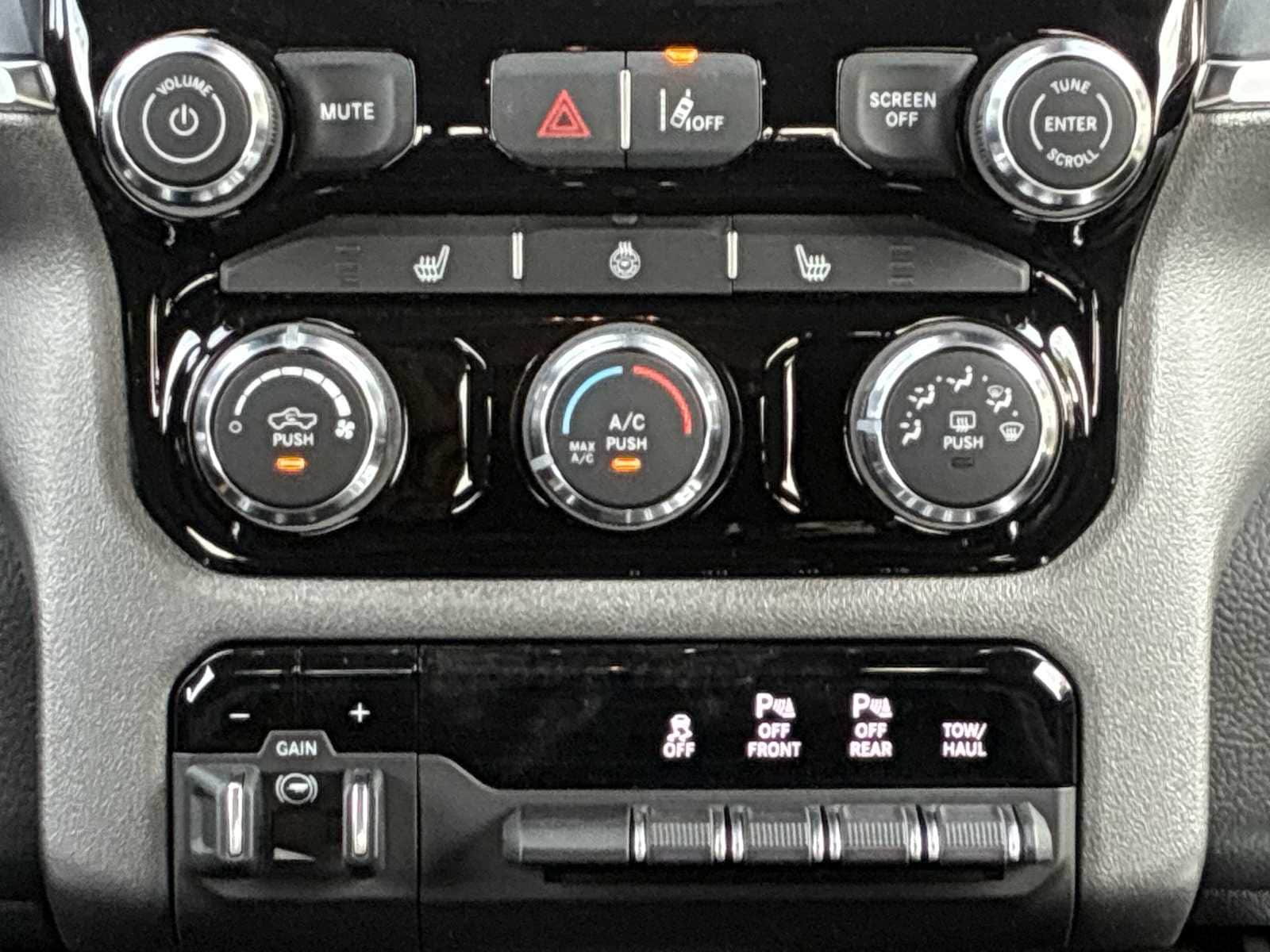 Thumbnail: 2026 RAM 1500 - 16