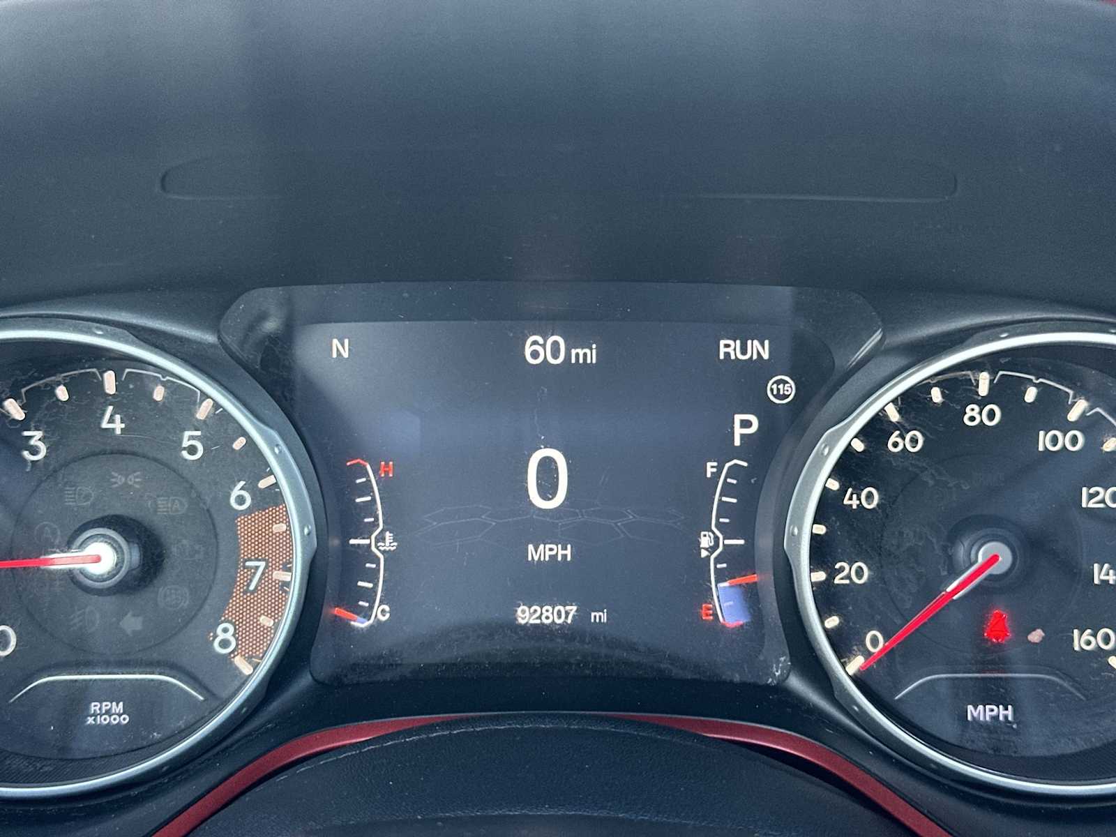 Thumbnail: 2019 Jeep Compass - 10