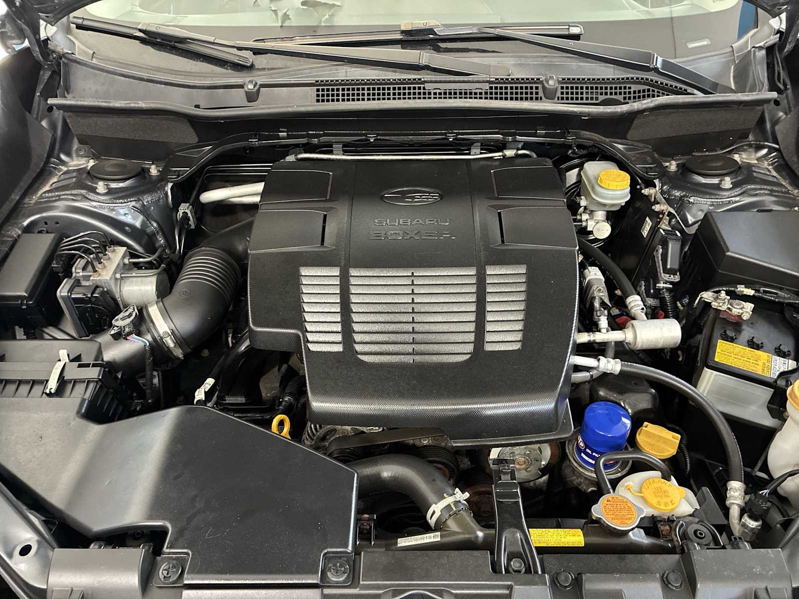 Thumbnail: 2020 Subaru Forester - 18