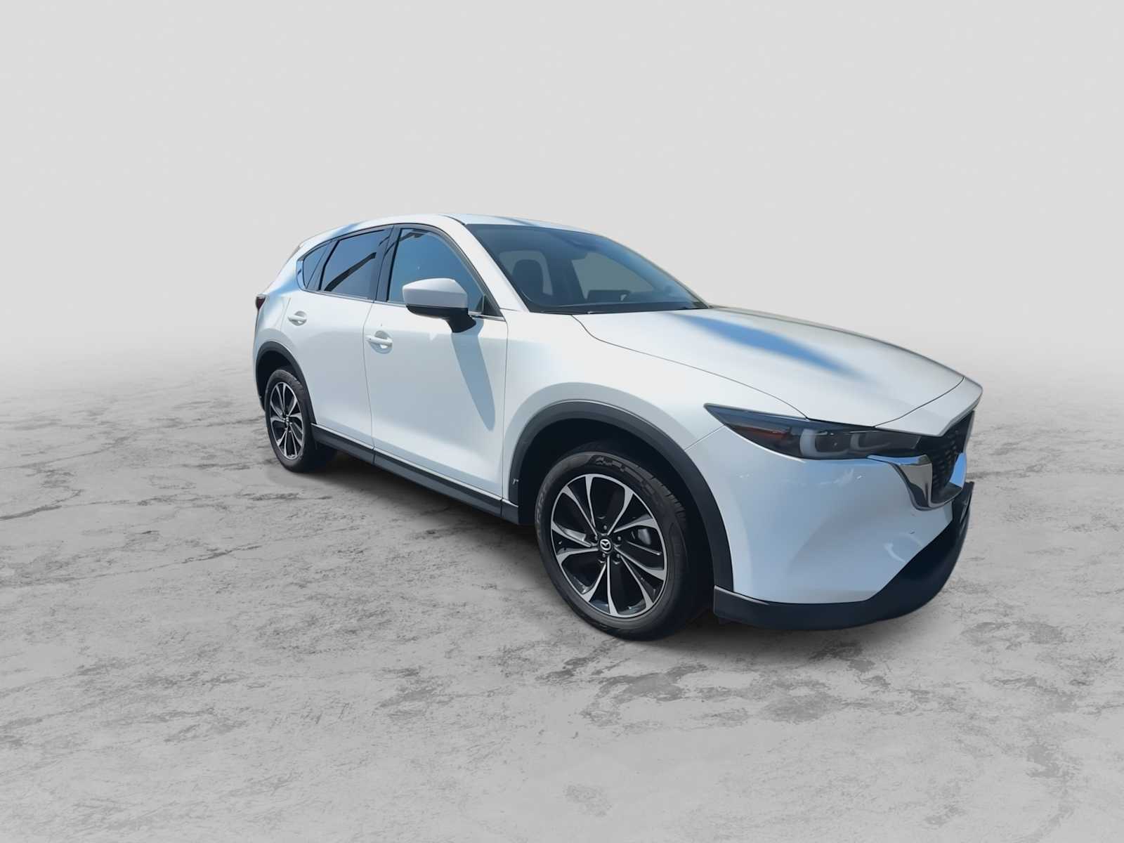 2023 Mazda CX-5 2.5 Premium Plus photo 2