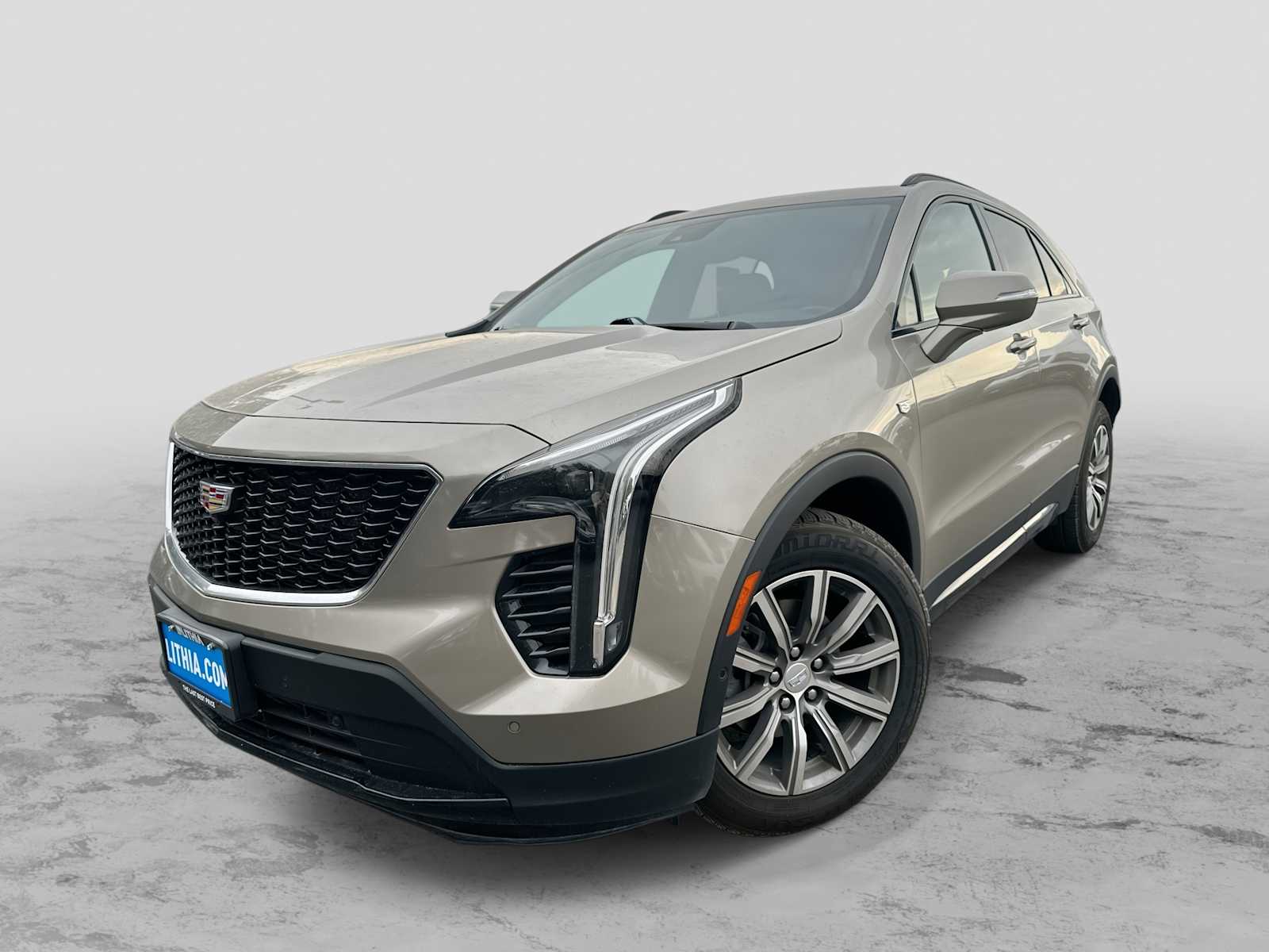2022 Cadillac XT4 Sport -
                  Billings, MT