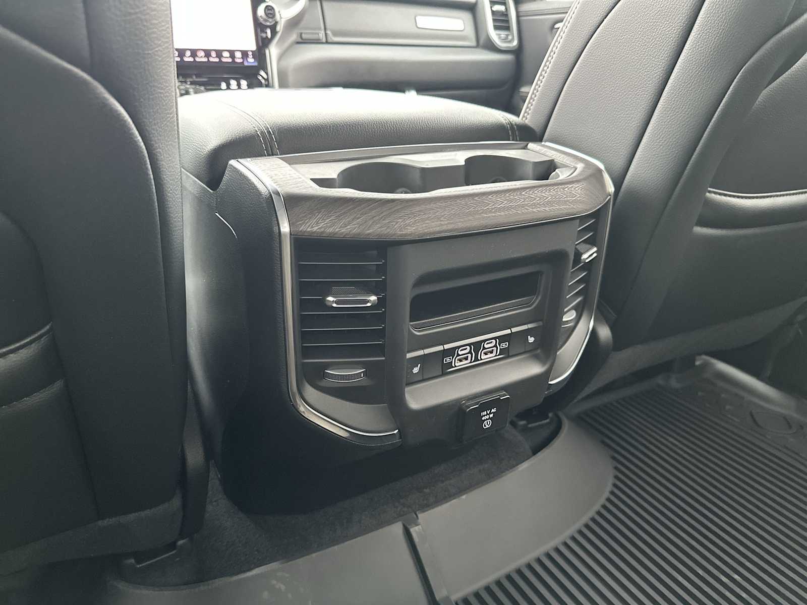 Thumbnail: 2026 RAM 1500 - 21