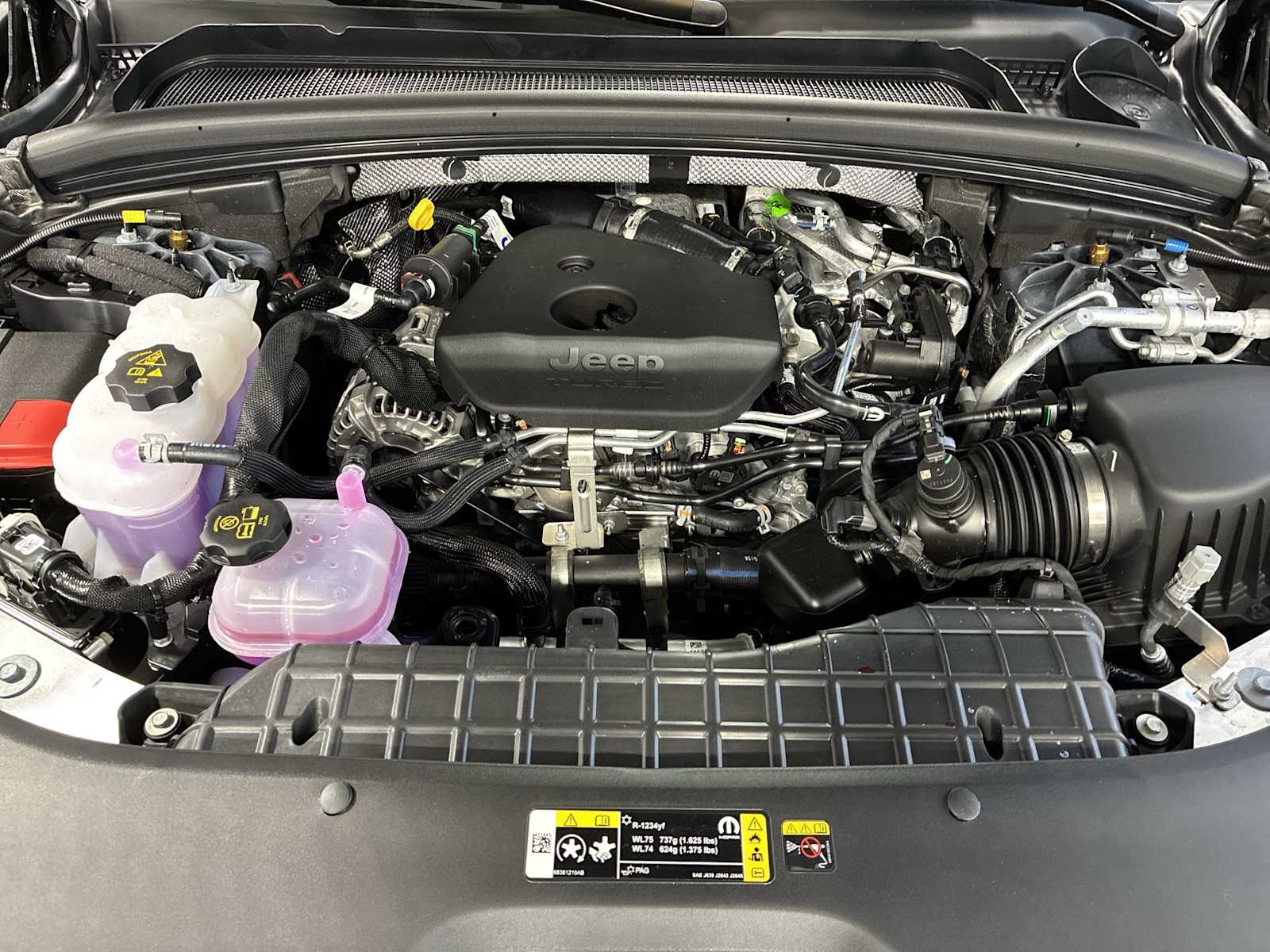 Thumbnail: 2026 Jeep Grand Cherokee - 18