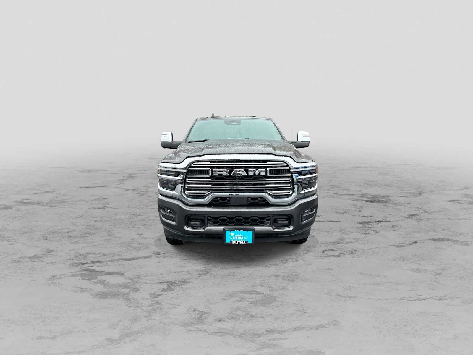 Thumbnail: 2026 RAM 3500 - 3