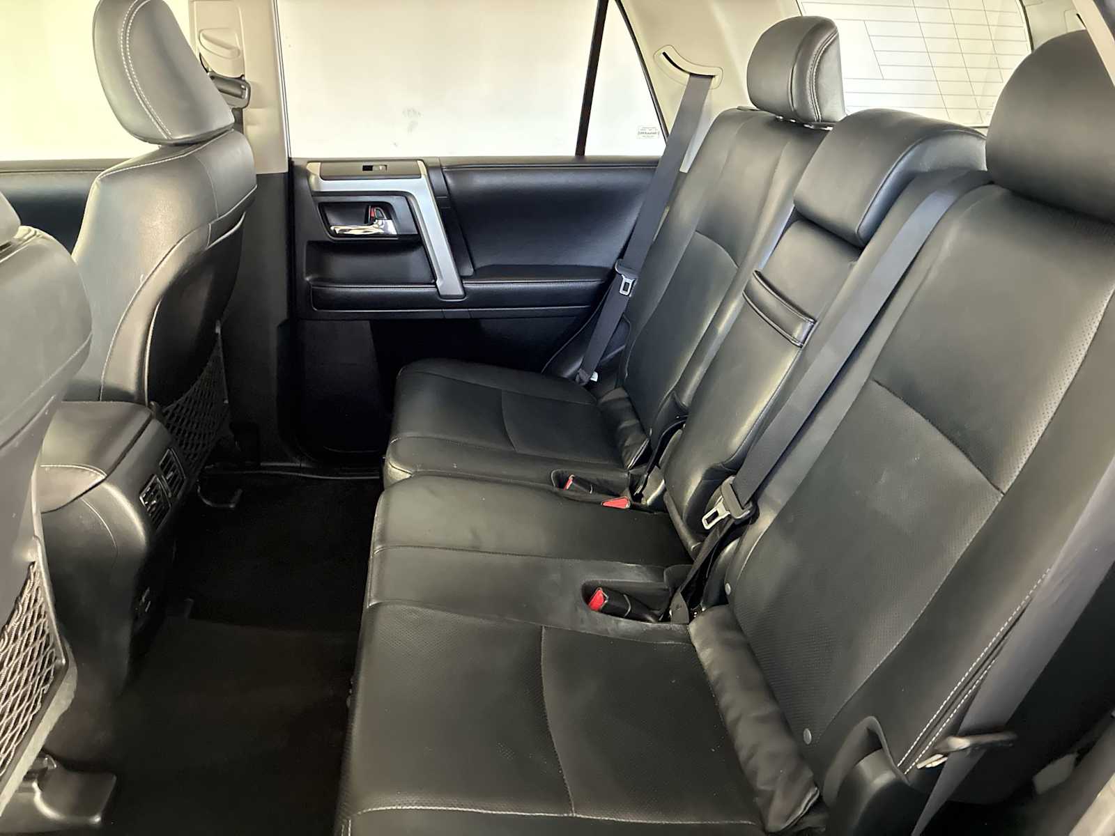 Thumbnail: 2019 Toyota 4Runner - 25