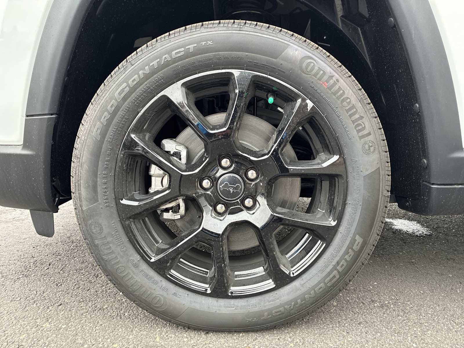 Thumbnail: 2026 Jeep Compass - 18