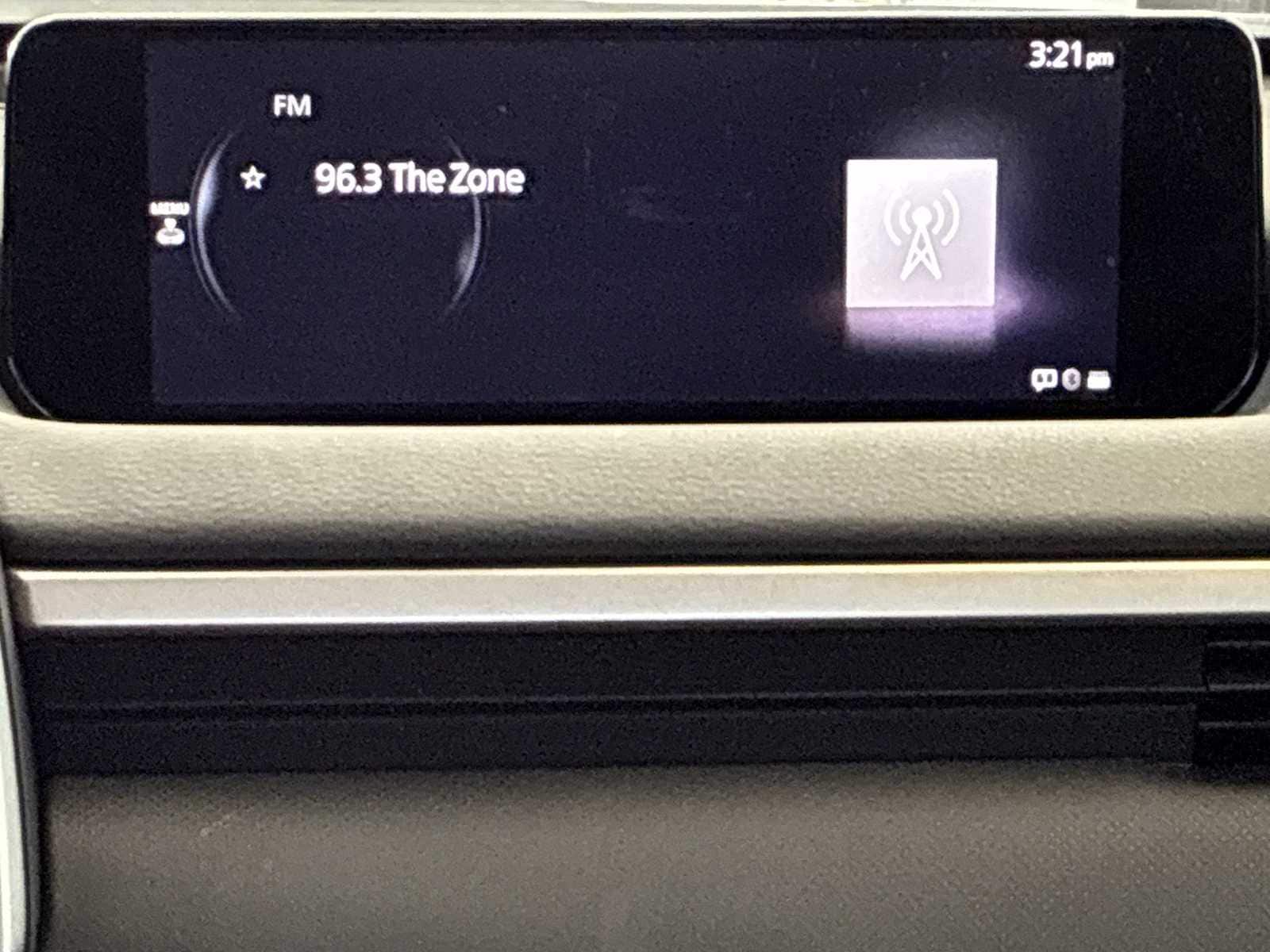 Thumbnail: 2024 Mazda CX-50 - 12