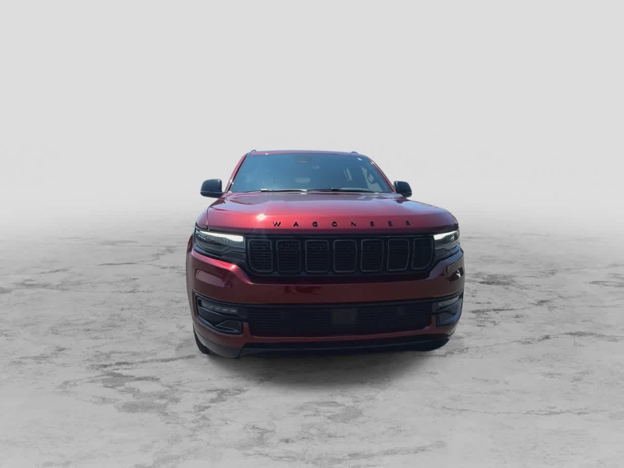 Thumbnail: 2024 Jeep Wagoneer - 3