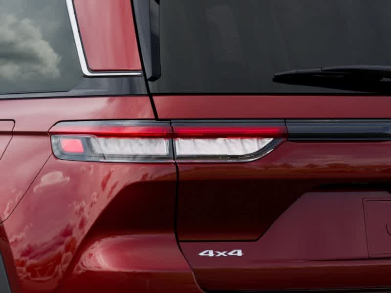Thumbnail: 2026 Jeep Grand Cherokee - 5