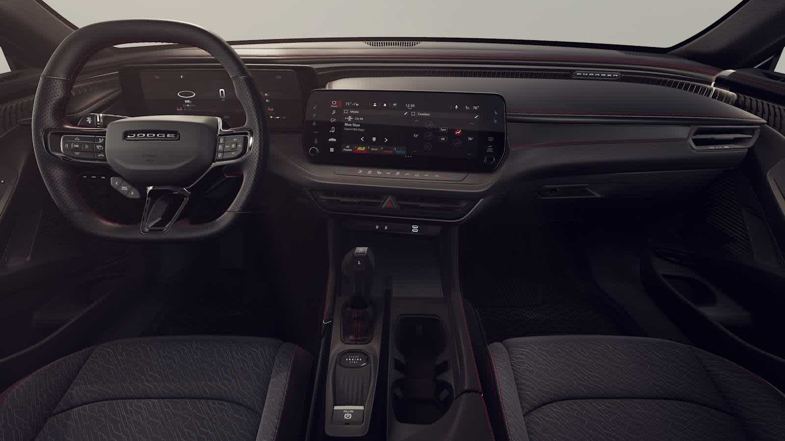 Thumbnail: 2026 Dodge Charger - 6