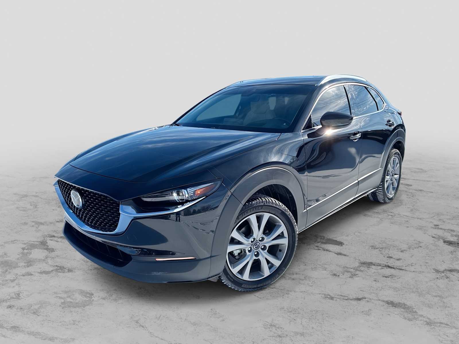 Thumbnail: 2021 Mazda CX-30 - 1