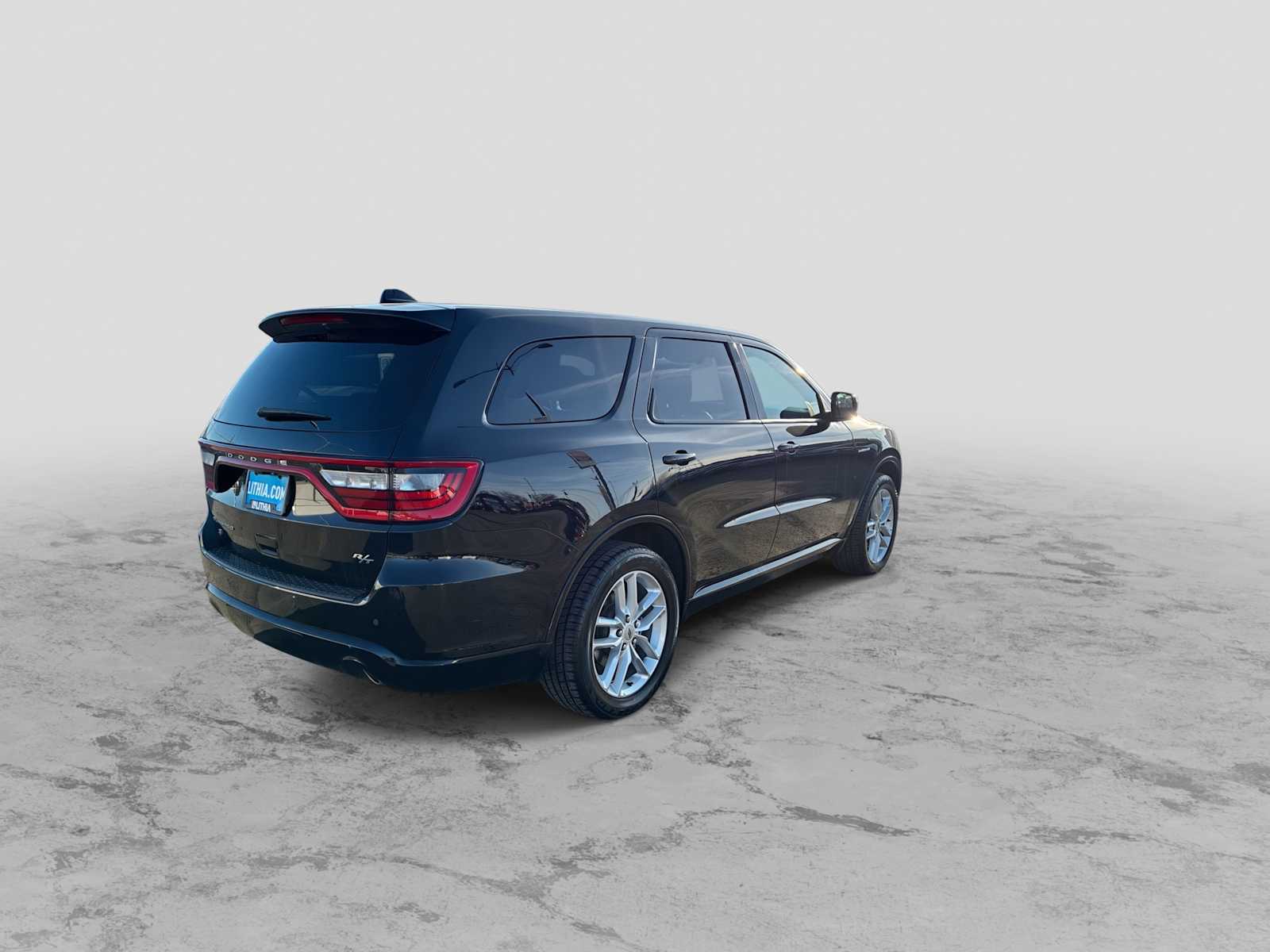 Thumbnail: 2022 Dodge Durango - 8