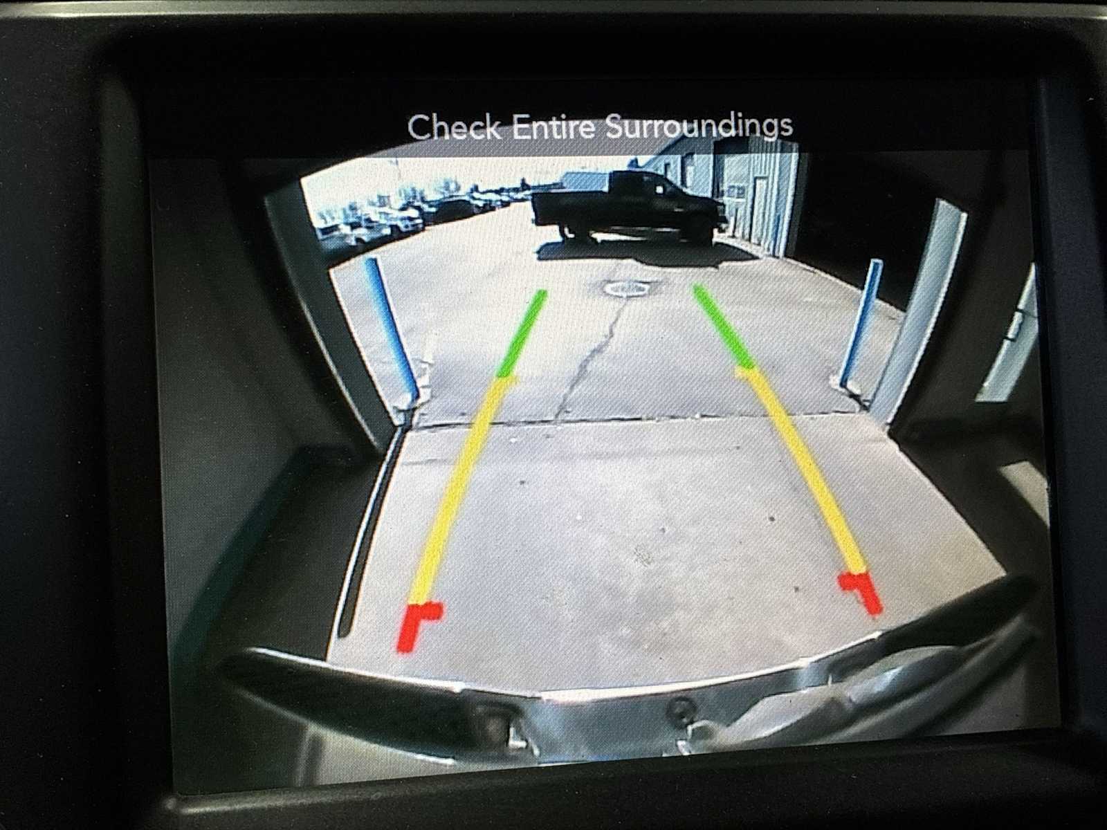 Thumbnail: 2014 RAM 1500 - 24