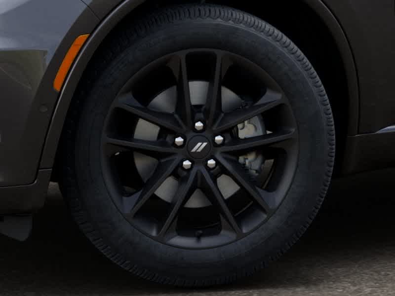 Thumbnail: 2026 Dodge Durango - 4