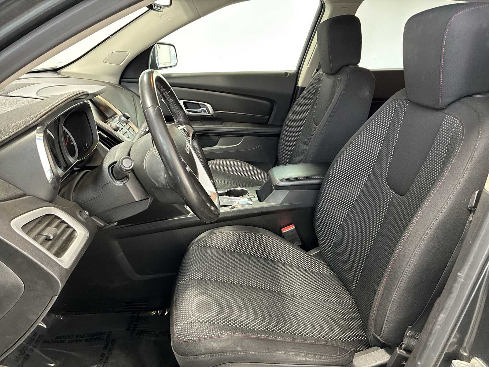 Thumbnail: 2017 GMC Terrain - 13