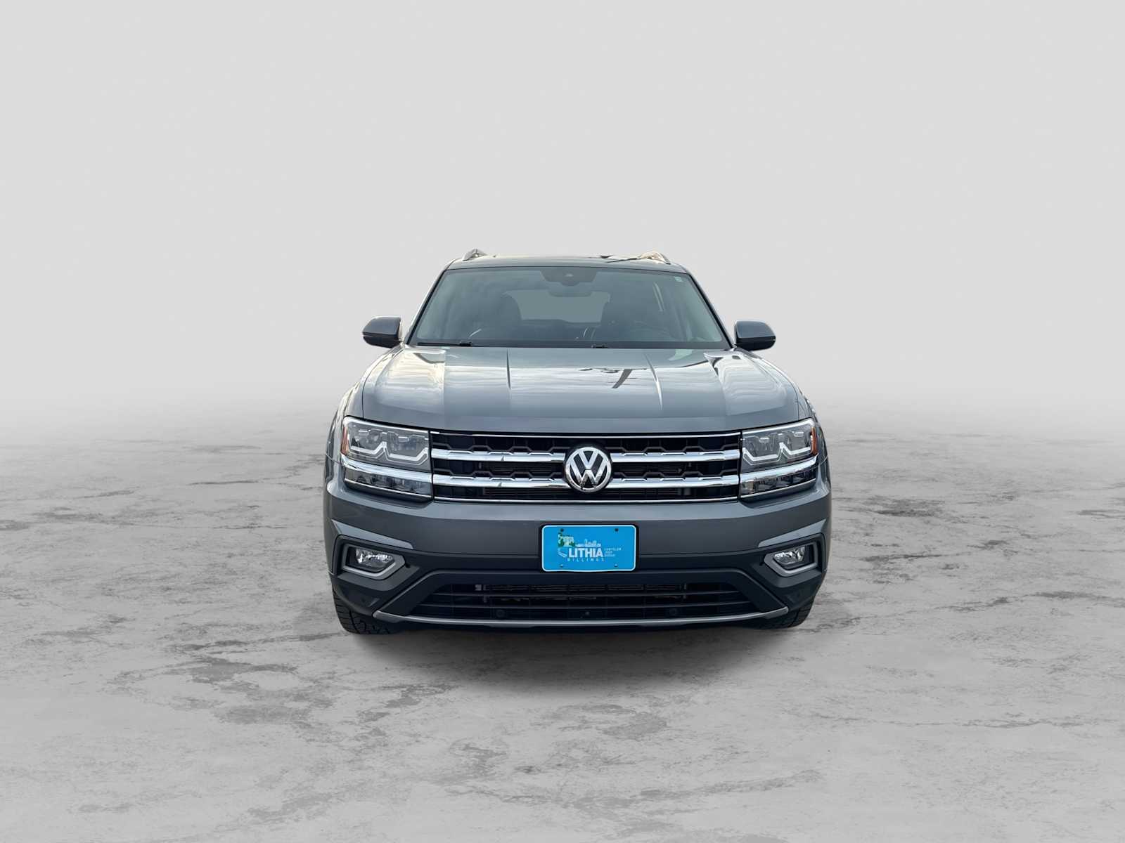 Thumbnail: 2019 Volkswagen Atlas - 3
