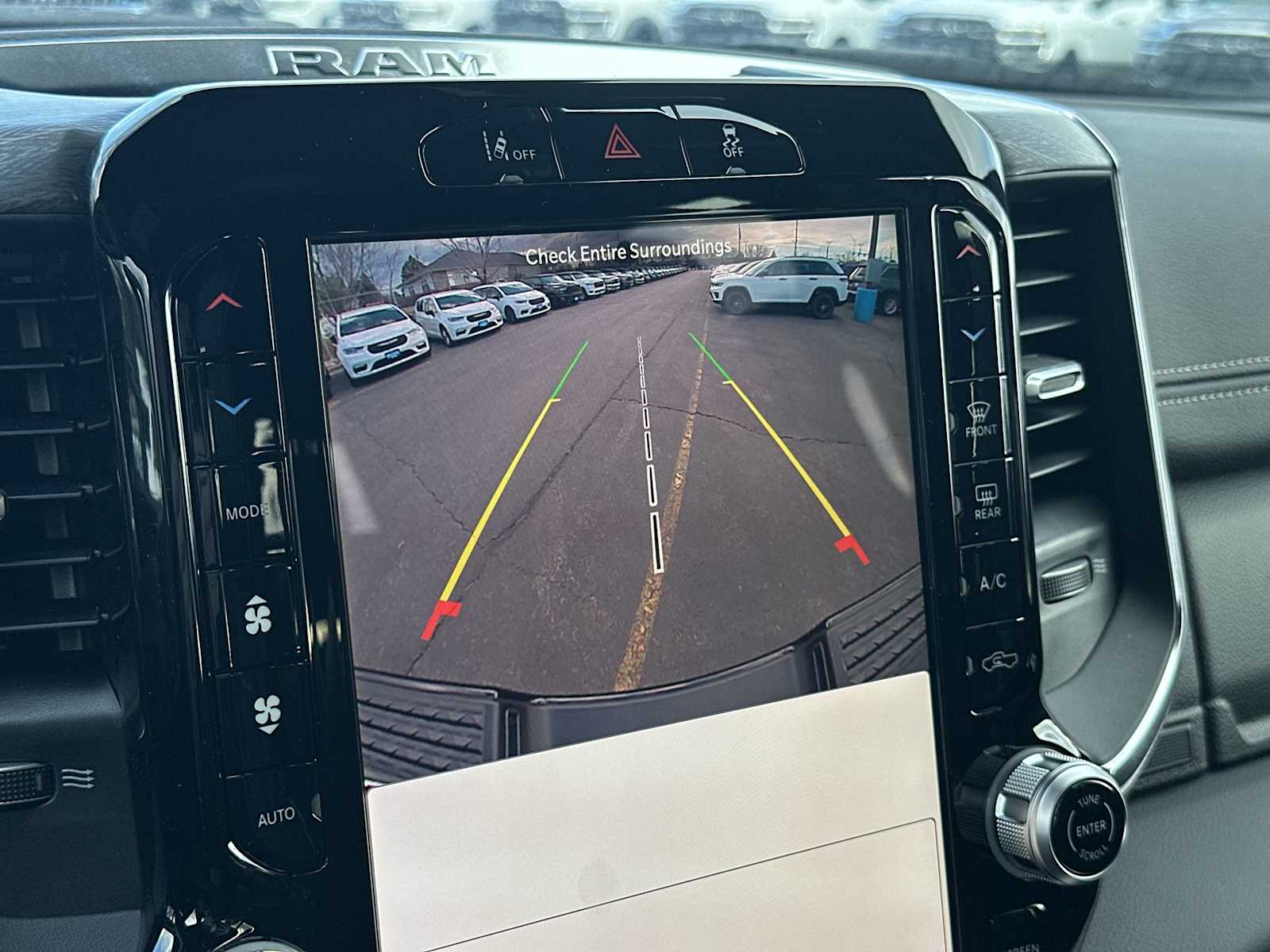 Thumbnail: 2026 RAM 2500 - 22