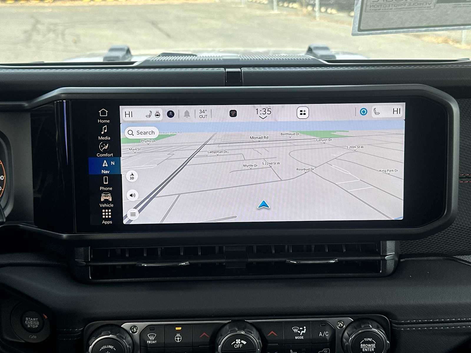 Thumbnail: 2026 Jeep Wrangler - 18