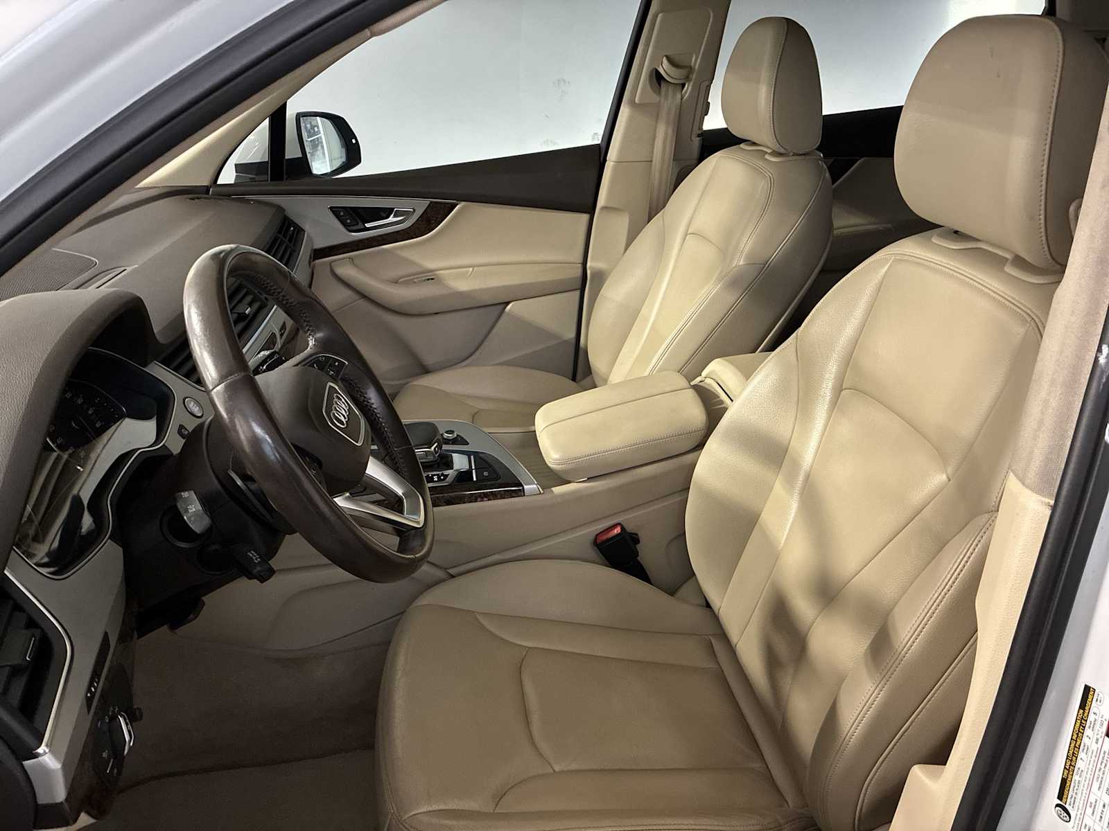 Thumbnail: 2018 Audi Q7 - 14