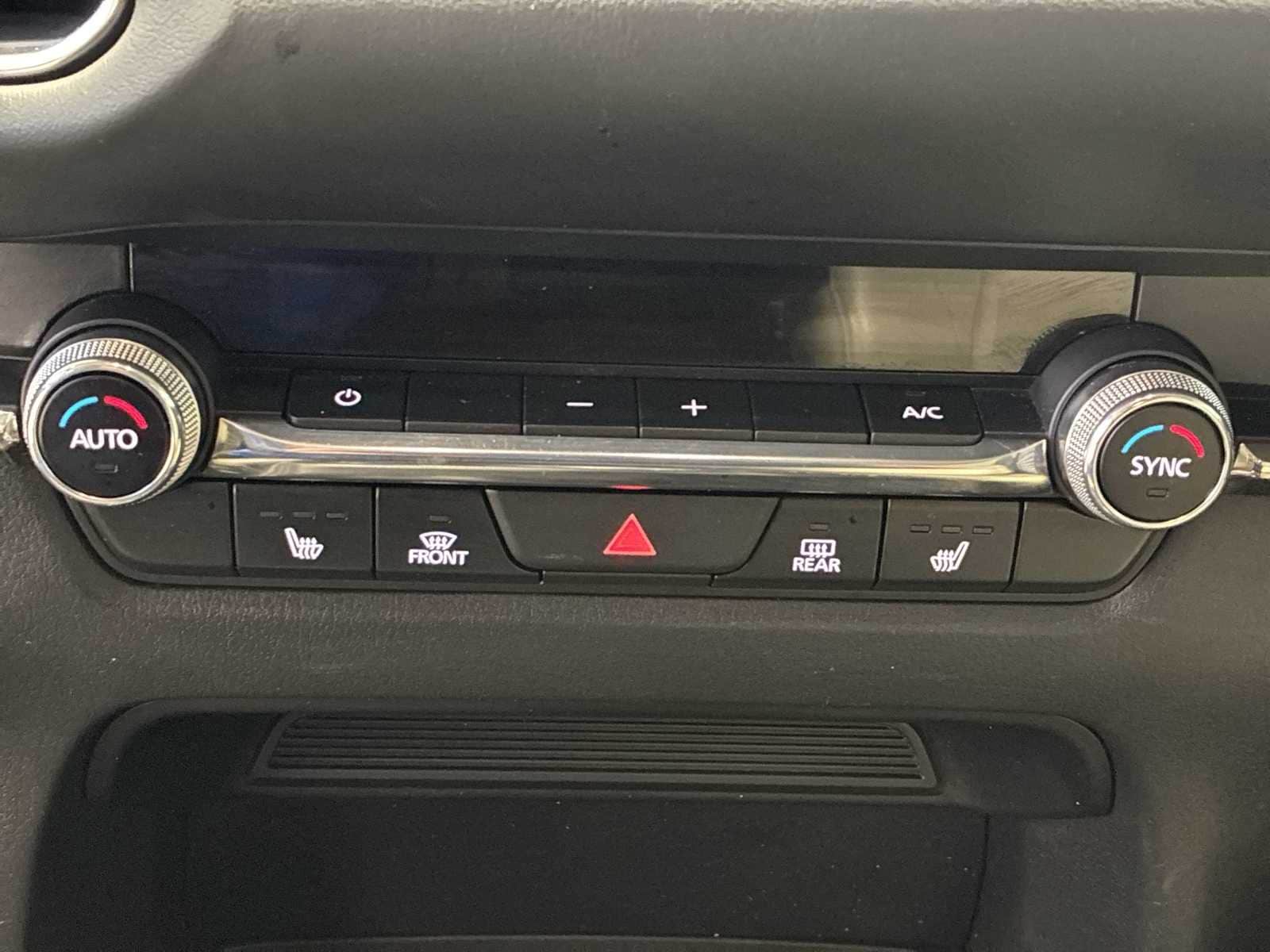 Thumbnail: 2021 Mazda CX-30 - 17