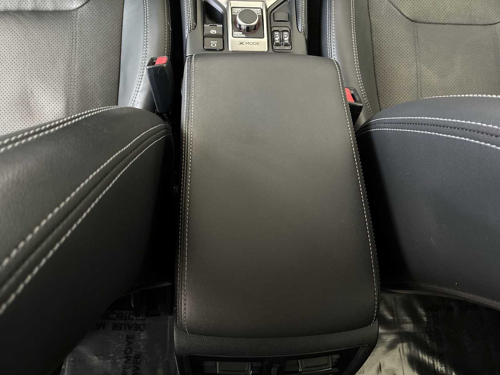 Thumbnail: 2019 Subaru Forester - 23