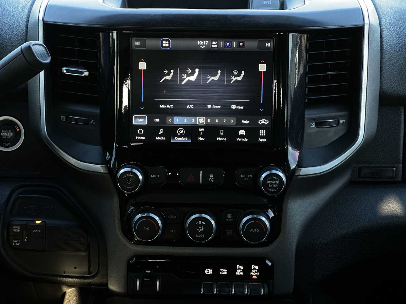 Thumbnail: 2024 RAM 3500 - 16