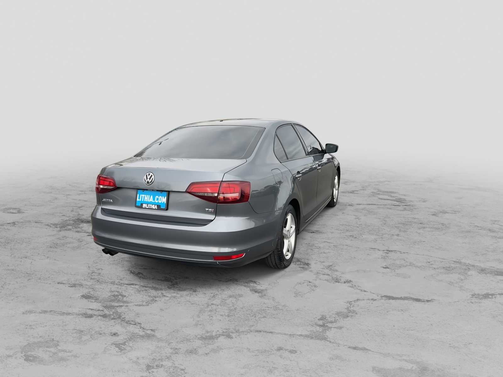 Thumbnail: 2016 Volkswagen Jetta - 8