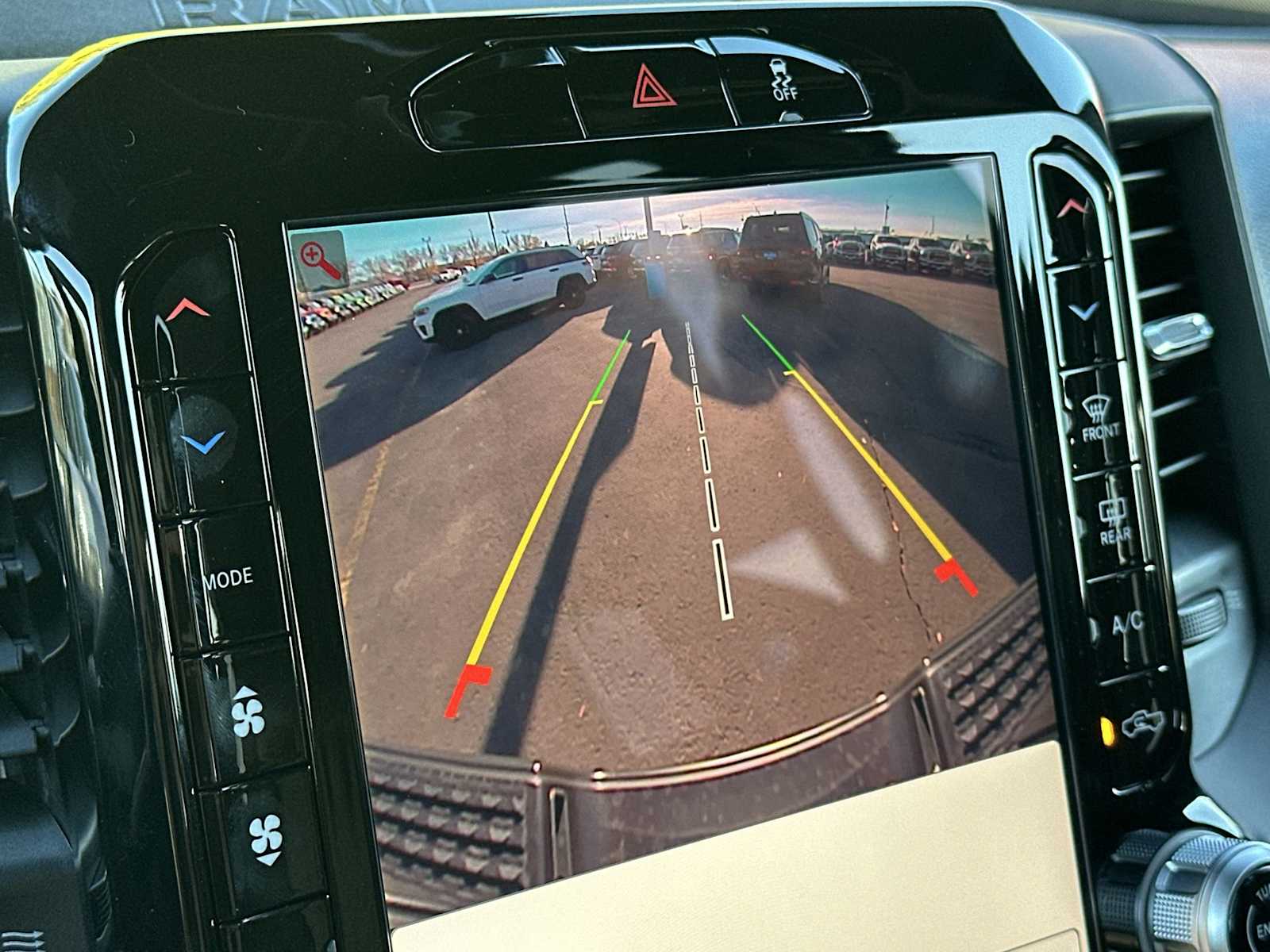 Thumbnail: 2026 RAM 3500 - 22