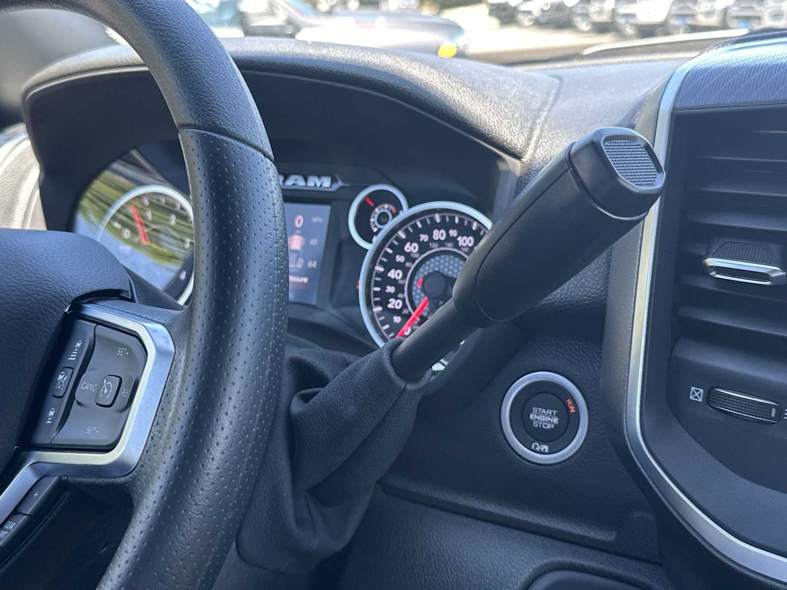 Thumbnail: 2025 RAM 2500 - 19